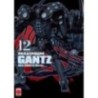 MAXIMUM GANTZ 12