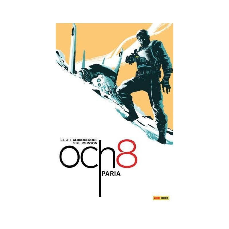 Och8 Paria