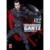 MAXIMUM GANTZ 02