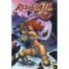 Red Sonja 02: Arqueros