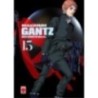 MAXIMUM GANTZ 15
