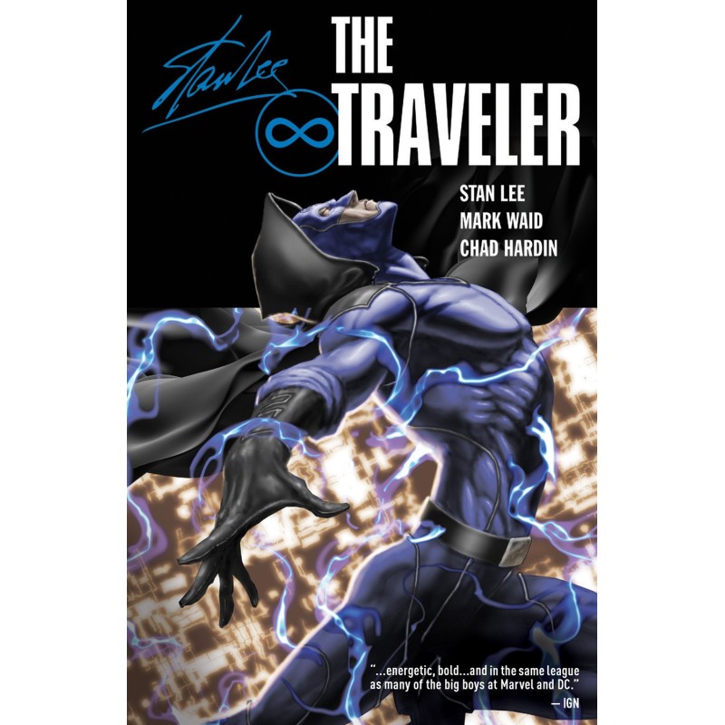 The Traveler (Pack 1-2)