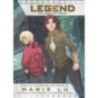 Legend. The Graphic Novel 01