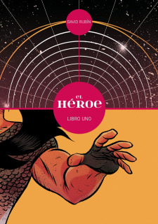 El Héroe (Libro 1)