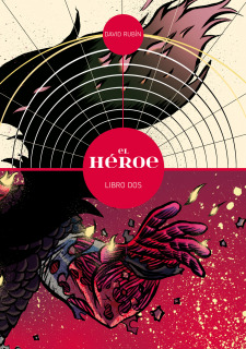 El Héroe (Libro 2)
