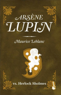 Arsène Lupin vs  Herlock Sholmes
