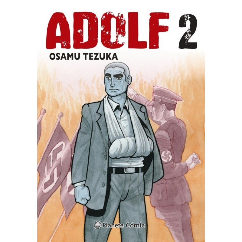 Adolf 2 (PLANETAArgentina)