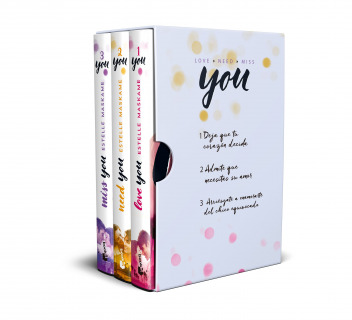 You (Pack completo)