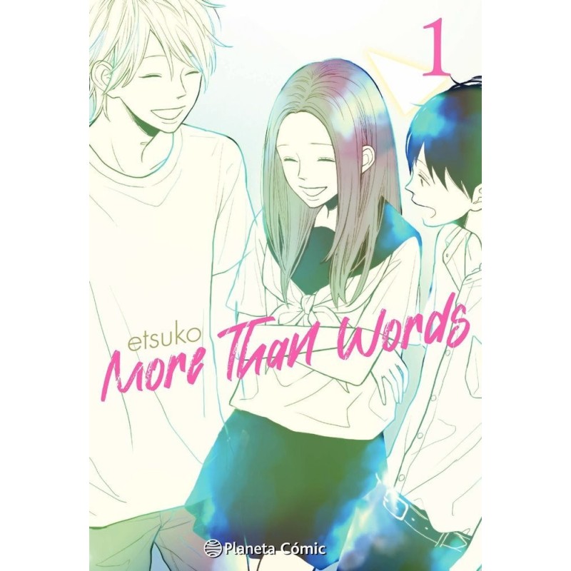 More Than Words 1