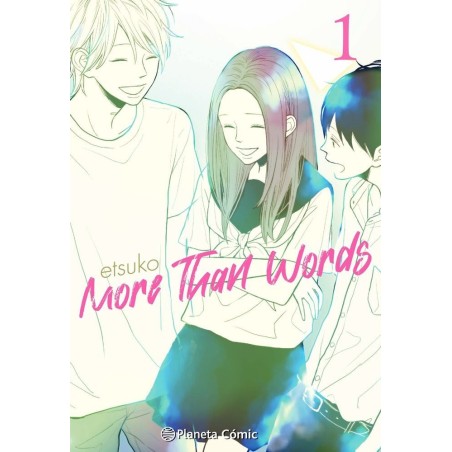 More Than Words 1