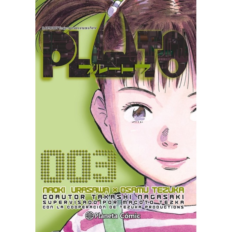 Pluto 03/08