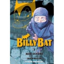 Billy Bat 3