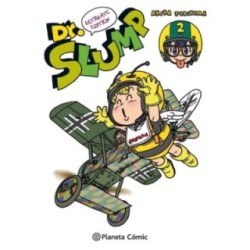 Dr. Slump 02/15