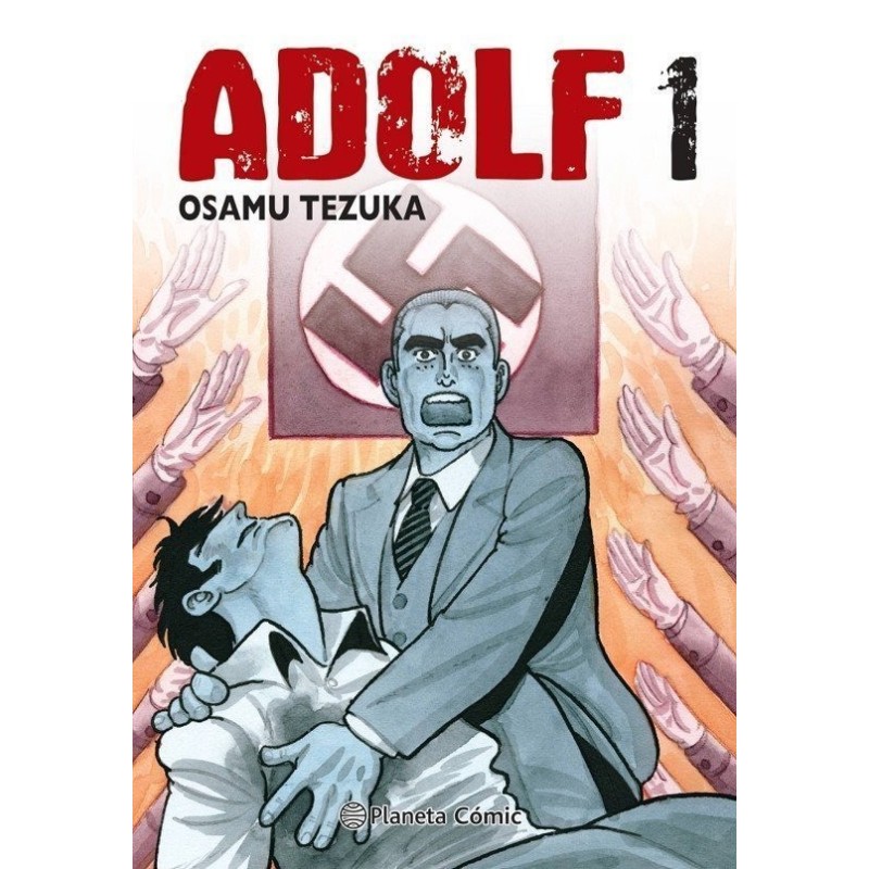 Adolf 1 (PLANETAArgentina)