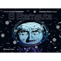 El Eternauta (Ed. economica)