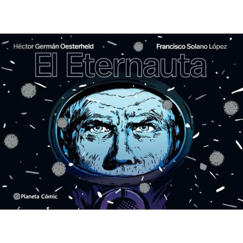 El Eternauta (Ed. economica)