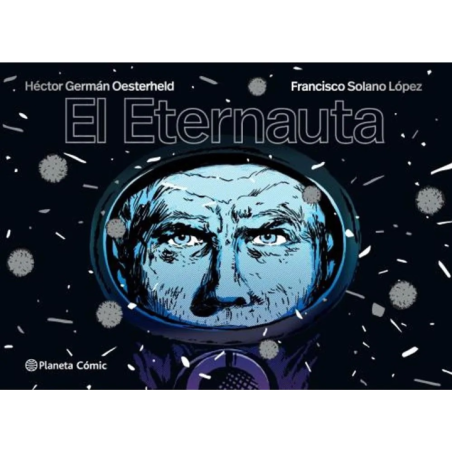El Eternauta (Ed. economica)