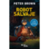 Robot Salvaje