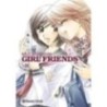 Girl Friends 1