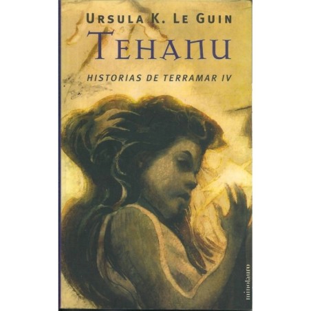 Historias De Terramar IV: Tehanu