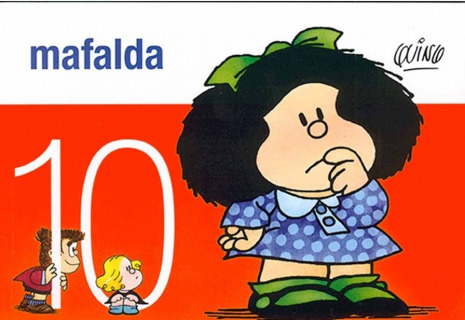 Mafalda 10