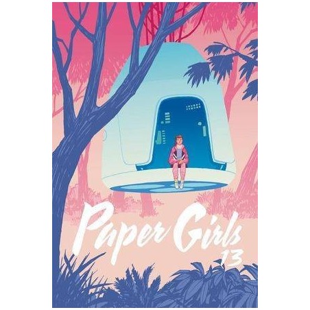 Paper Girls 13 (de 30)