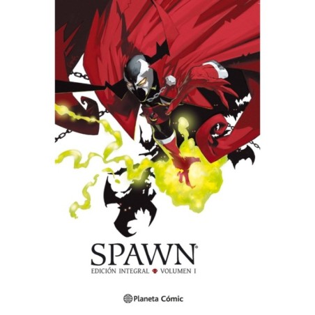 Spawn Integral 01