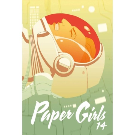Paper Girls 14/30