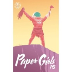 Paper Girls 15/30