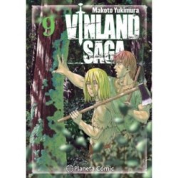 Vinland Saga 09