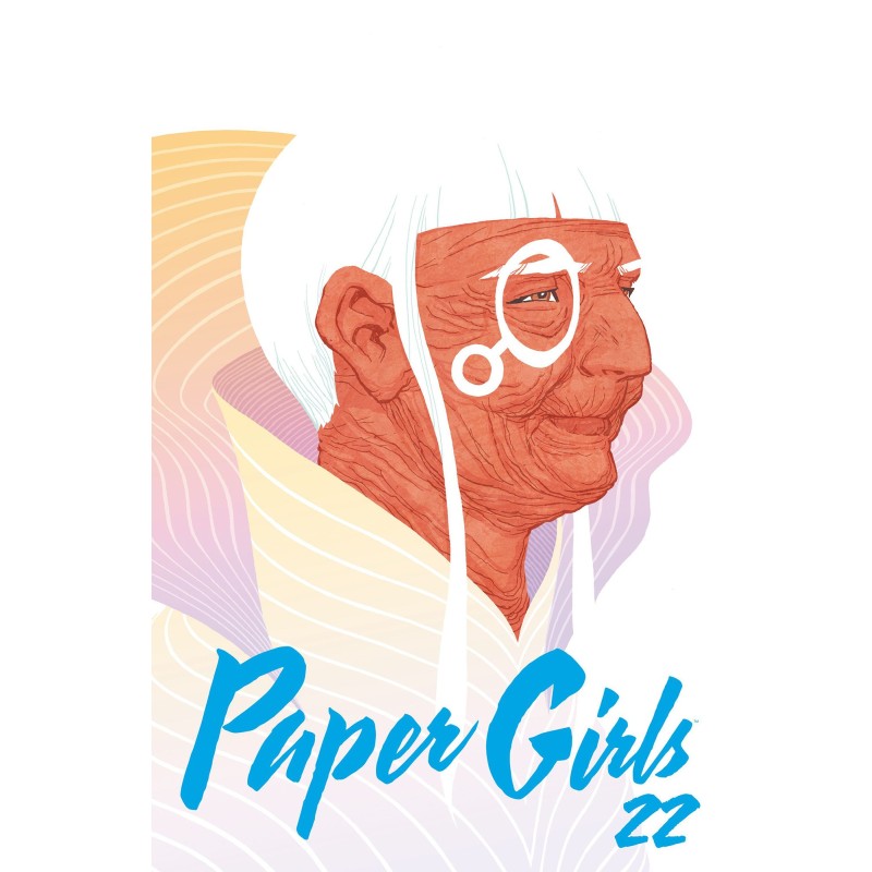 Paper Girls 22/30