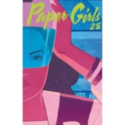 Paper Girls 28/30