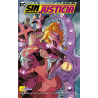 Liga de la justicia: Sin Justicia