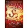 George R.R. Martin: Fuego y Sangre (tapa blanda)