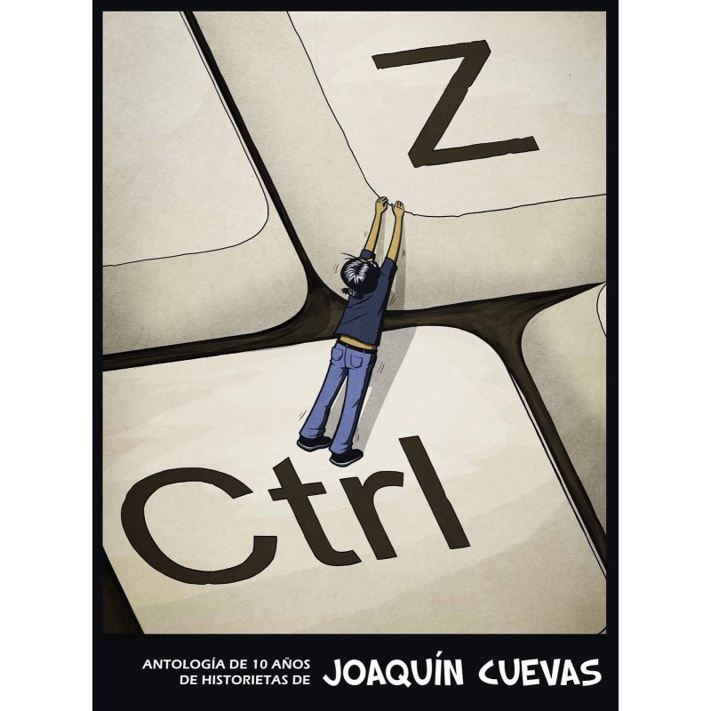 Ctrl Z