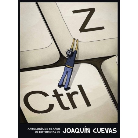 Ctrl Z