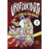 Urotsukidoji: La Leyenda Del Gran Demonio 02