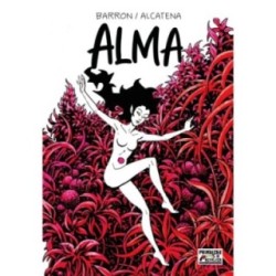 Alma, el mundo disuelto