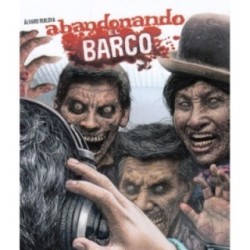 Abandonando el Barco
