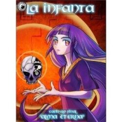 La Infanta 03 "Alma Eterna"