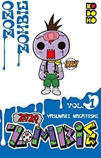 Zozo Zombie 01 (De 11)