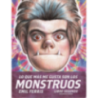 Lo Que Mas Me Gusta Son Los Monstruos 2