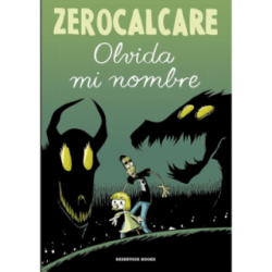 Olvida mi nombre (Zerocalcare)