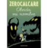 Olvida mi nombre (Zerocalcare)