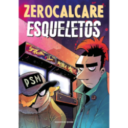 Esqueletos (Zerocalcare)