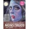 Lo Que Mas Me Gusta Son Los Monstruos
