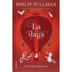 La Daga  ( La Materia Oscura ) II