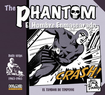 The Phantom (1963 - 1965)
