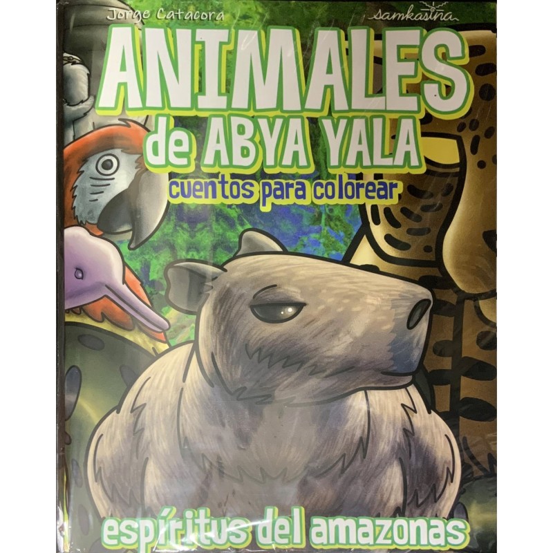 Antes del Alba