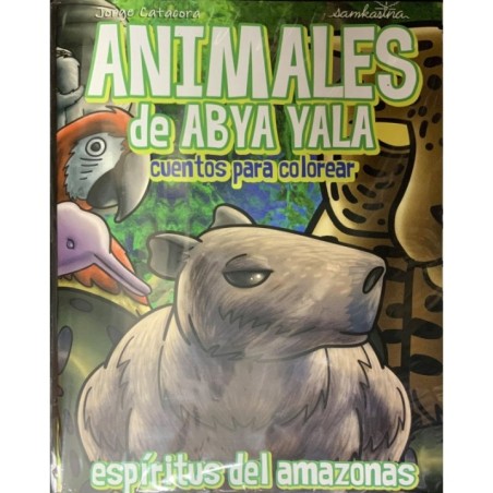 Antes del Alba